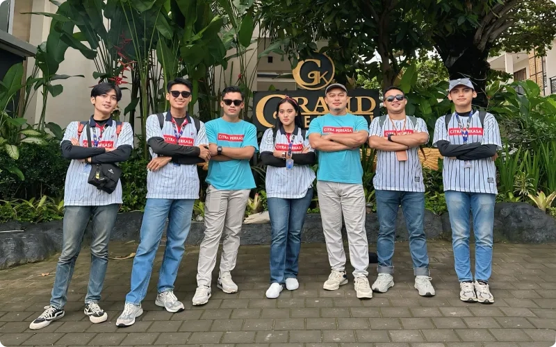 Citra Perkasa Tour Citra Perkasa Tour