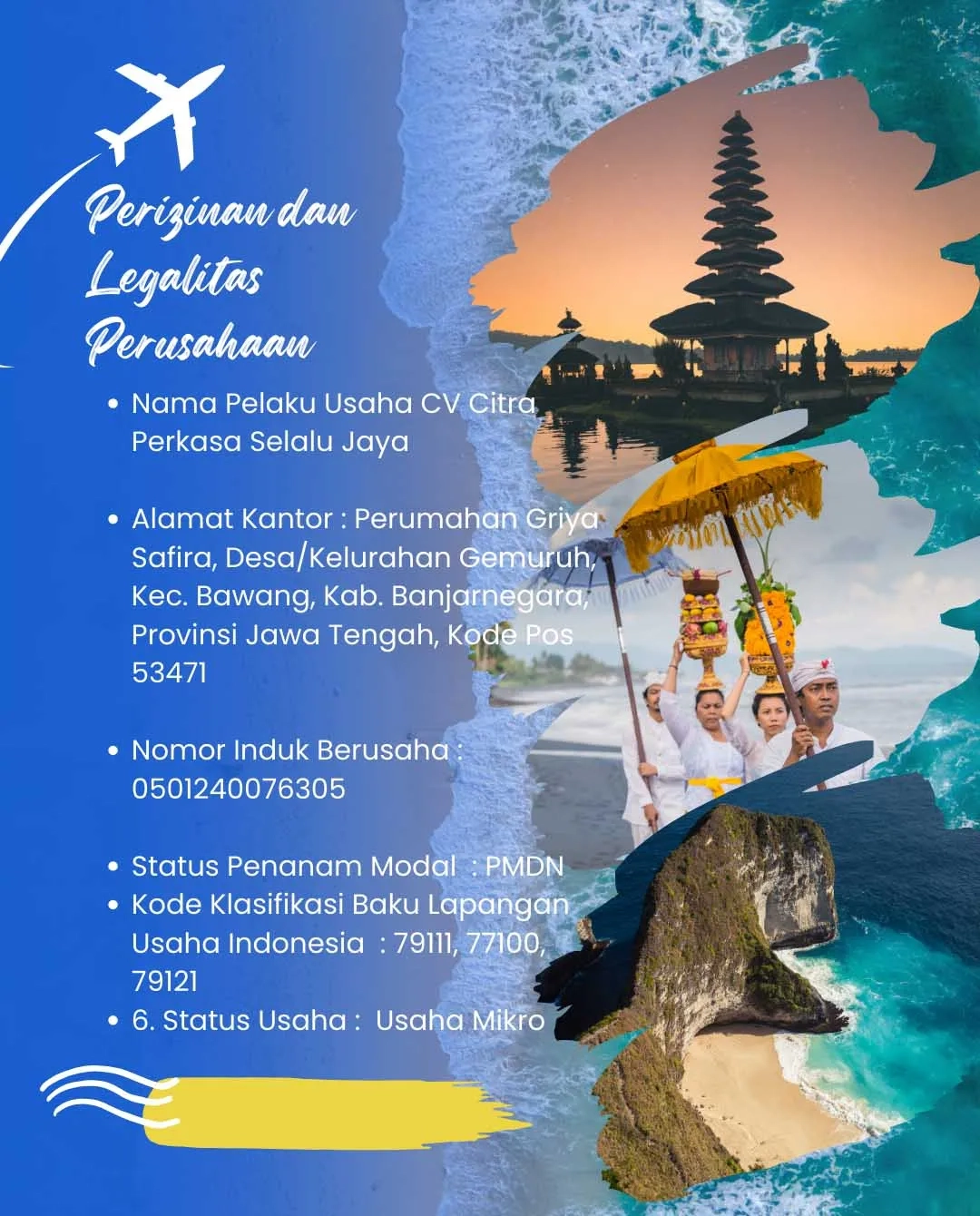 citra perkasa citra perkasa