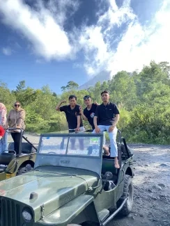 citra tour and travel