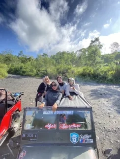 citra tour and travel