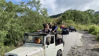 citra tour and travel