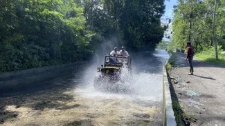 citra tour and travel