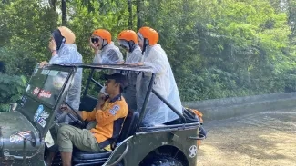 citra tour and travel